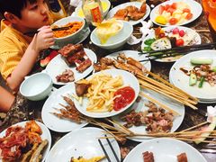 -水晶之星洗浴温泉汗蒸