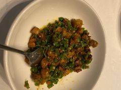 -院里寻菜·精致庭院菜(观沙岭店)