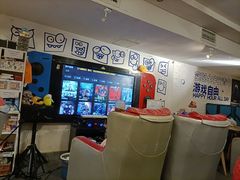-好玩工厂密室·鹅鸭杀·桌游拼豆电玩
