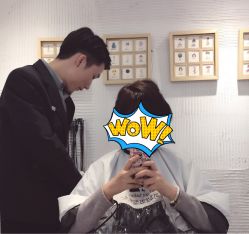 -简法造型·品牌形象店