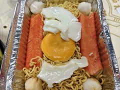 -聚味瞿记·龙虾堂(望城店)