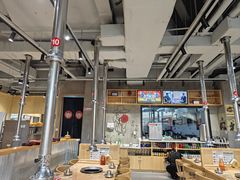 -韩张·韩国传统烤肉(万象汇店)
