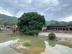 -云水谣景区