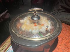 -绿茶餐厅(蓝色港湾店)
