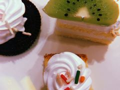 -蓝海国际大饭店·蓝钻自助百汇(兰山店)