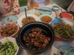 -老房子·南昌菜(双子塔店)
