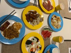 -帝企鹅自助餐厅•儿童岛•真企鹅(长隆企鹅酒店)