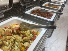 -吉布鲁牛排海鲜自助(温江合生汇店)