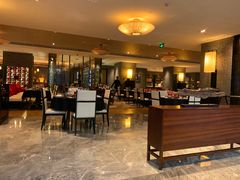 大堂-圣丰索菲特·法国餐厅