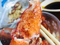 -强记龙虾钳(定安里店)