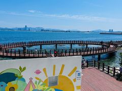 -养马岛旅游度假区