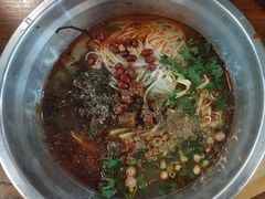 -王菊美食街·王菊面馆(总店)