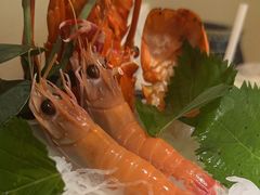 -花潮料理艺食馆(世欧广场店)