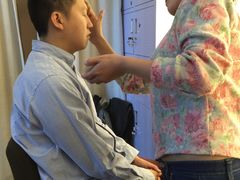 -真我樣照相馆·身份证·证件照·外拍(环球港店)