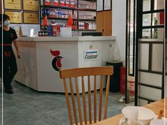 -李子坝梁山鸡(北碚万达五鸡哥店)