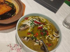 -柒园·三十年创意杭帮菜(龙湖滨江天街店)