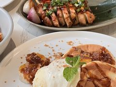 -Nana And Her Friends Restaurant 娜娜家(小寨原力场店)