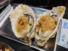 -老虎滩大连海鲜烧烤(建邺云锦路总店)