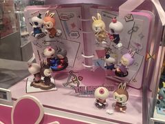 -泡泡玛特POPMART(沈阳大悦城店)