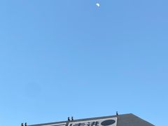 -深圳市当代艺术与城市规划馆