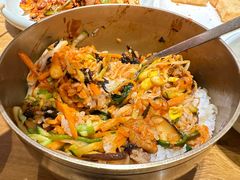 -全州拌饭(参花街总店)