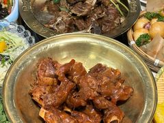 -和庆斋羊蝎子火锅·碳缸烧烤(顺义旗舰店)