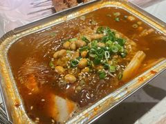 -陈老二烧烤(草市街总店)