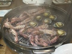 -董大蒸货(方塔园店)