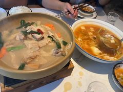 -渔傅·霞浦滩涂海鲜(建平店)