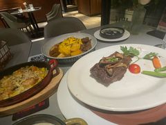 -西堤牛排(北京国瑞店)