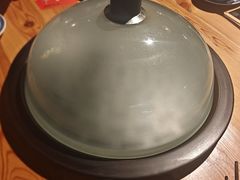 -阿鸡鱼庄·顺德鲜蒸小炒(亚运村店)