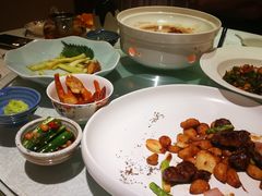 -旺顺阁海鲜广场(亚运村店)