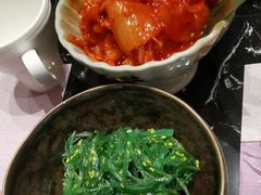 -青牛铁板烧(东方悦邻Mall店)