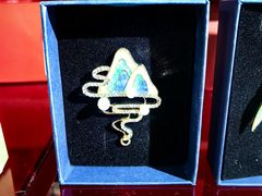 -北京工艺美术博物馆