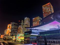 -琶醍壹号•潮菜江景餐吧