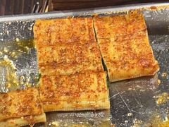 -破店肥哈·东北烧烤(南山保利店)