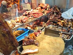 -陈光记烧腊店(罗保博士街店)
