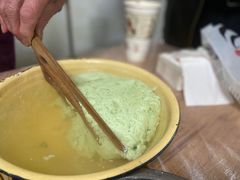 水上漂豆花-人和水上飘(第一家店)