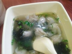 -吉祥馄饨(三林家园店)