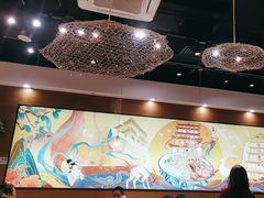 -西部马华清真兰州牛肉面·烧烤夜市(三里河店)