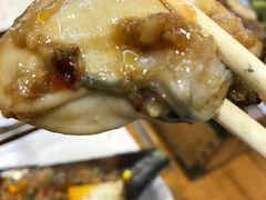 -云晓光头烧烤吧(德平路店)