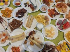 -鑫善坊(经四路店)