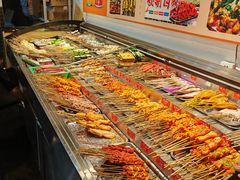 -曾哥烧烤店(红瓦寺店)