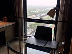 -济南绿地美利亚酒店