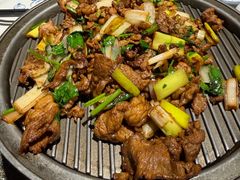 -真地道京味府·鲜橙烤鸭·北京菜(朝外大街东大桥店)