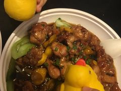 -皇城根·烤鸭·鱼头·家常菜(欧亚大观乐活城店)