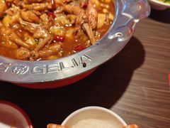 -胖哥俩肉蟹煲(海盐总店)