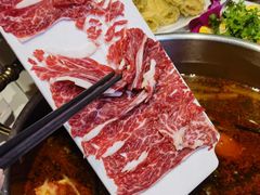 -犇鼎牛潮汕牛肉火锅(新辰里学清路店)