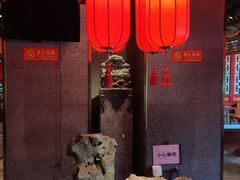-北平食府.北京烤鸭(亦庄店)