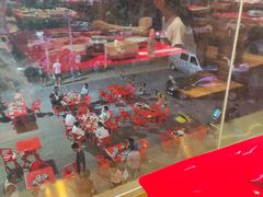 -天津乾毓德饭庄·清真传统炒菜·海鲜烧烤(咸阳路店)